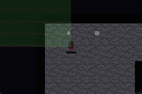 Secondary GUI error before fixing it